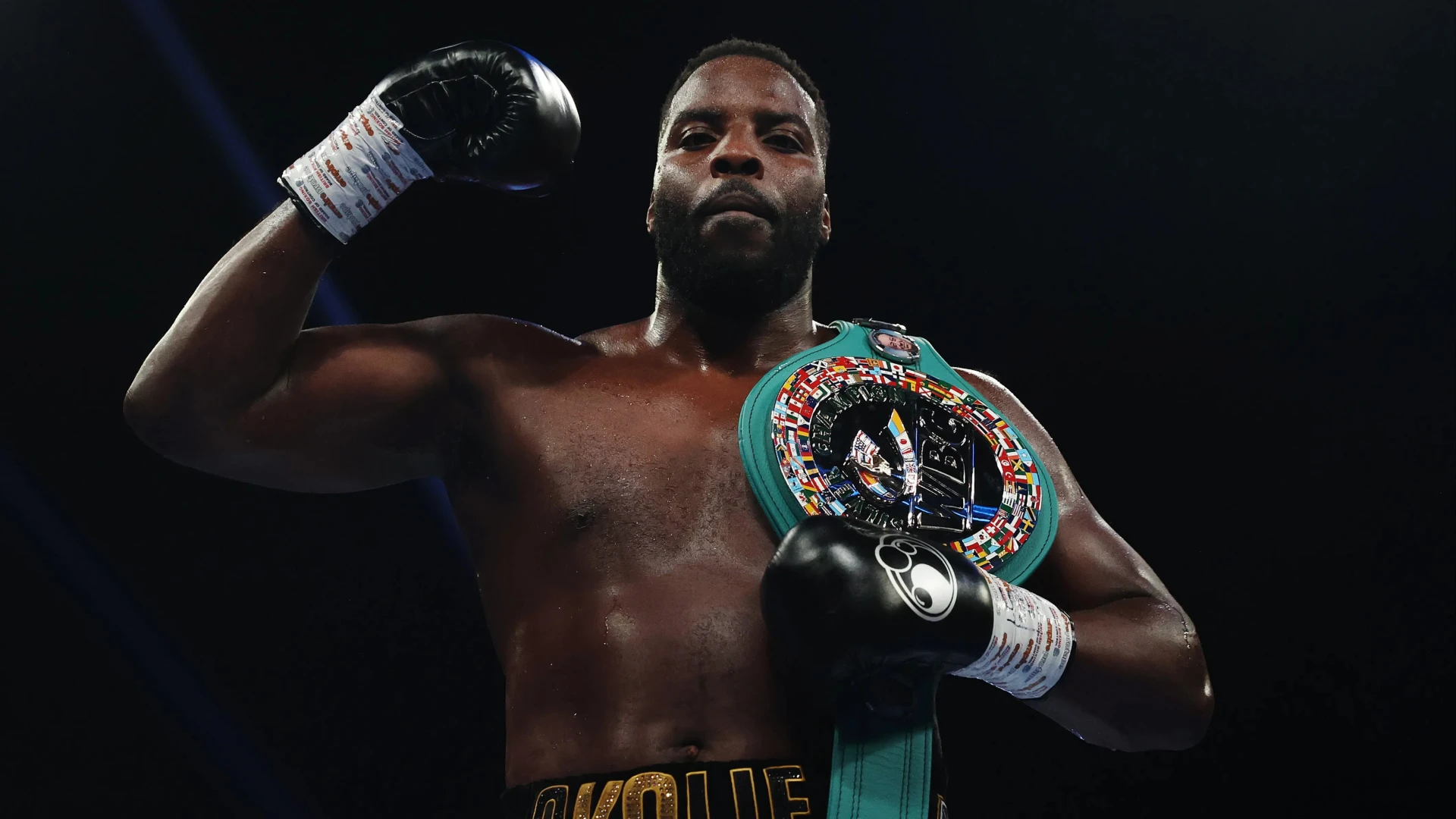 Why Lawrence Okolie’s heavyweight clash with Tony Yoka faces sudden cancellation